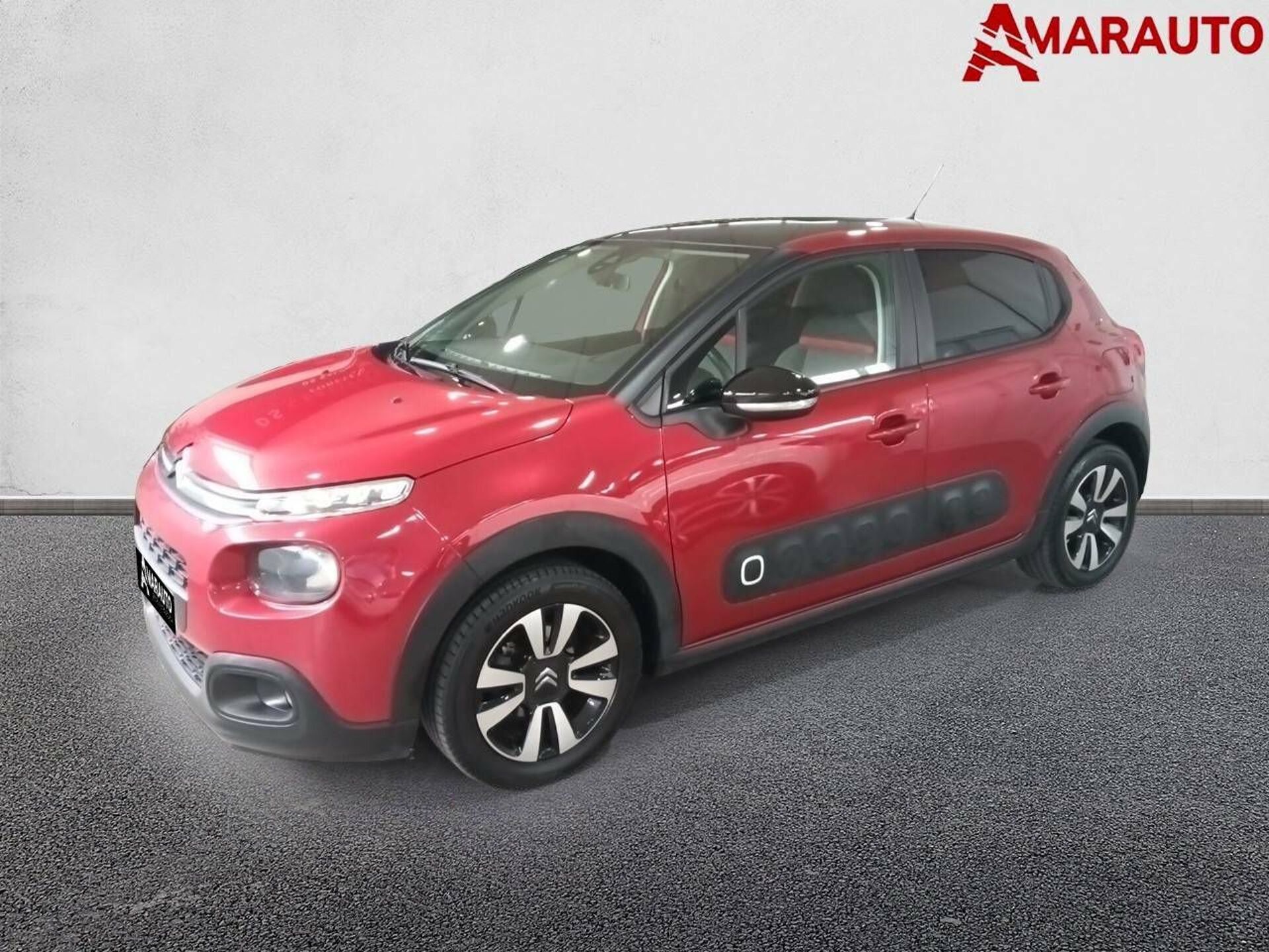 Imagen de CITROEN C3