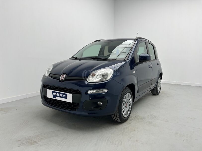 Foto del FIAT Panda 1.2 Lounge