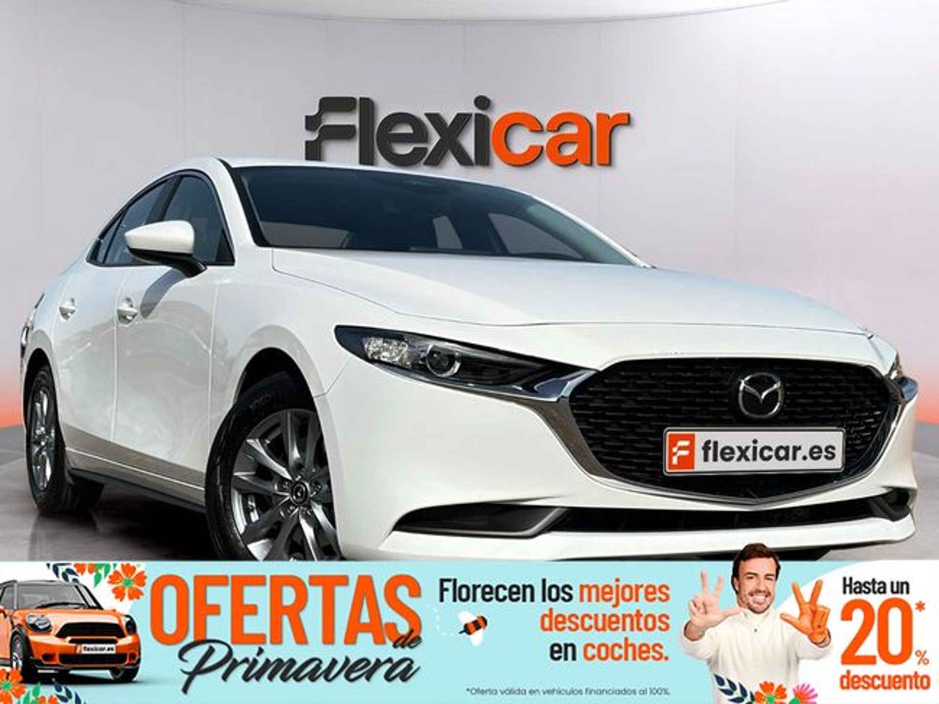 Imagen de MAZDA Mazda3