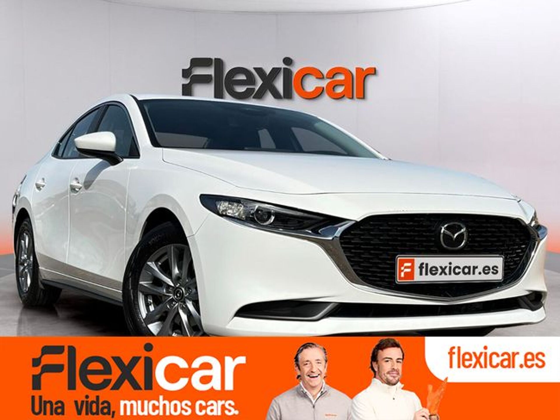 Imagen 1 de MAZDA Mazda3