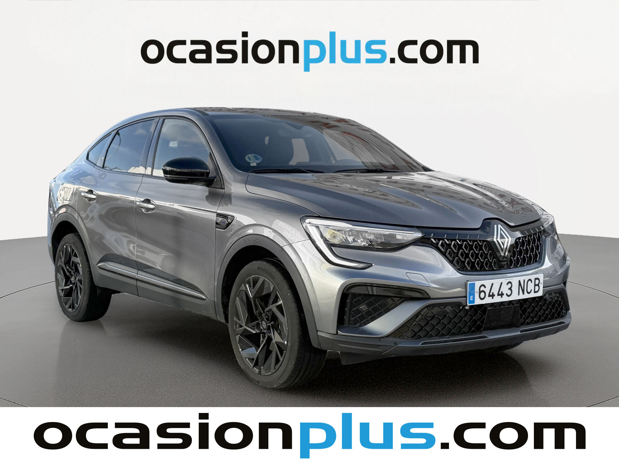 Foto del RENAULT Arkana 1.6 E-Tech Esprit Alpine 103kW