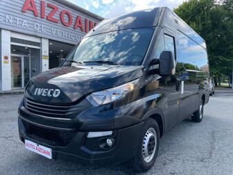 Imagen de IVECO Daily Furgón 35C16 V 3520 H2 10.8 156