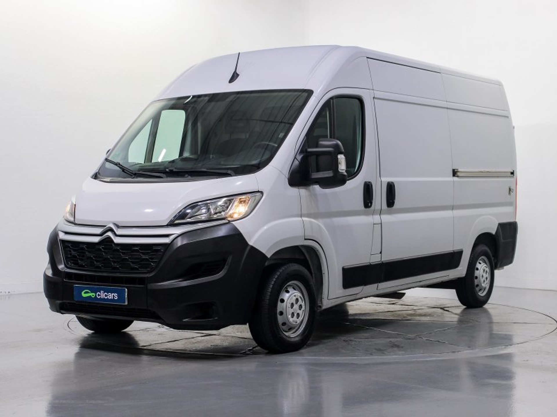 Imagen de CITROEN Jumper