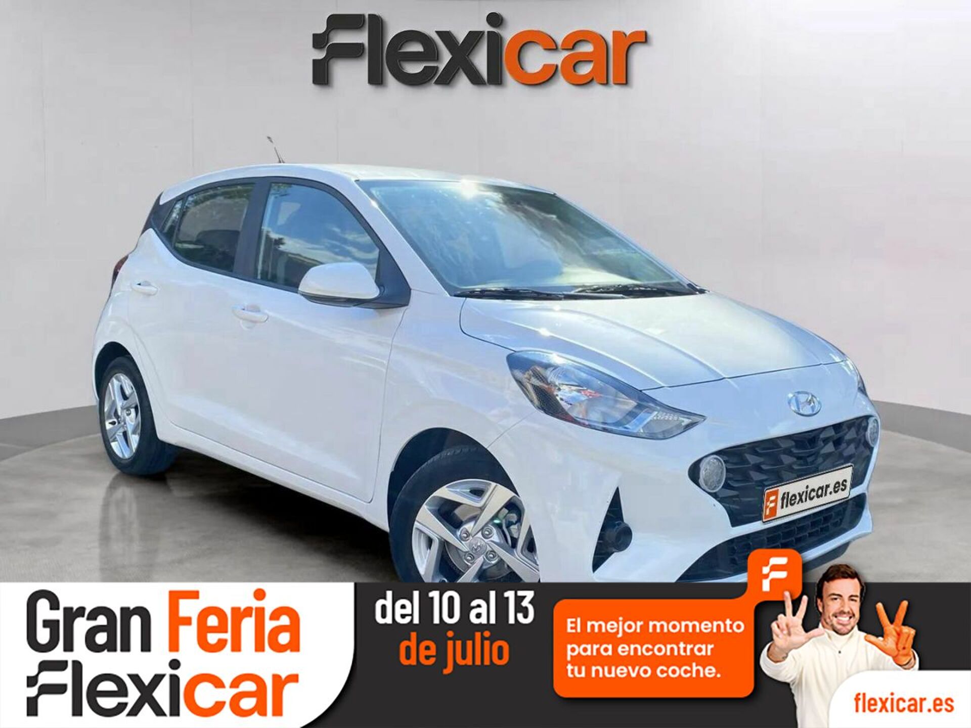 Imagen de HYUNDAI i10