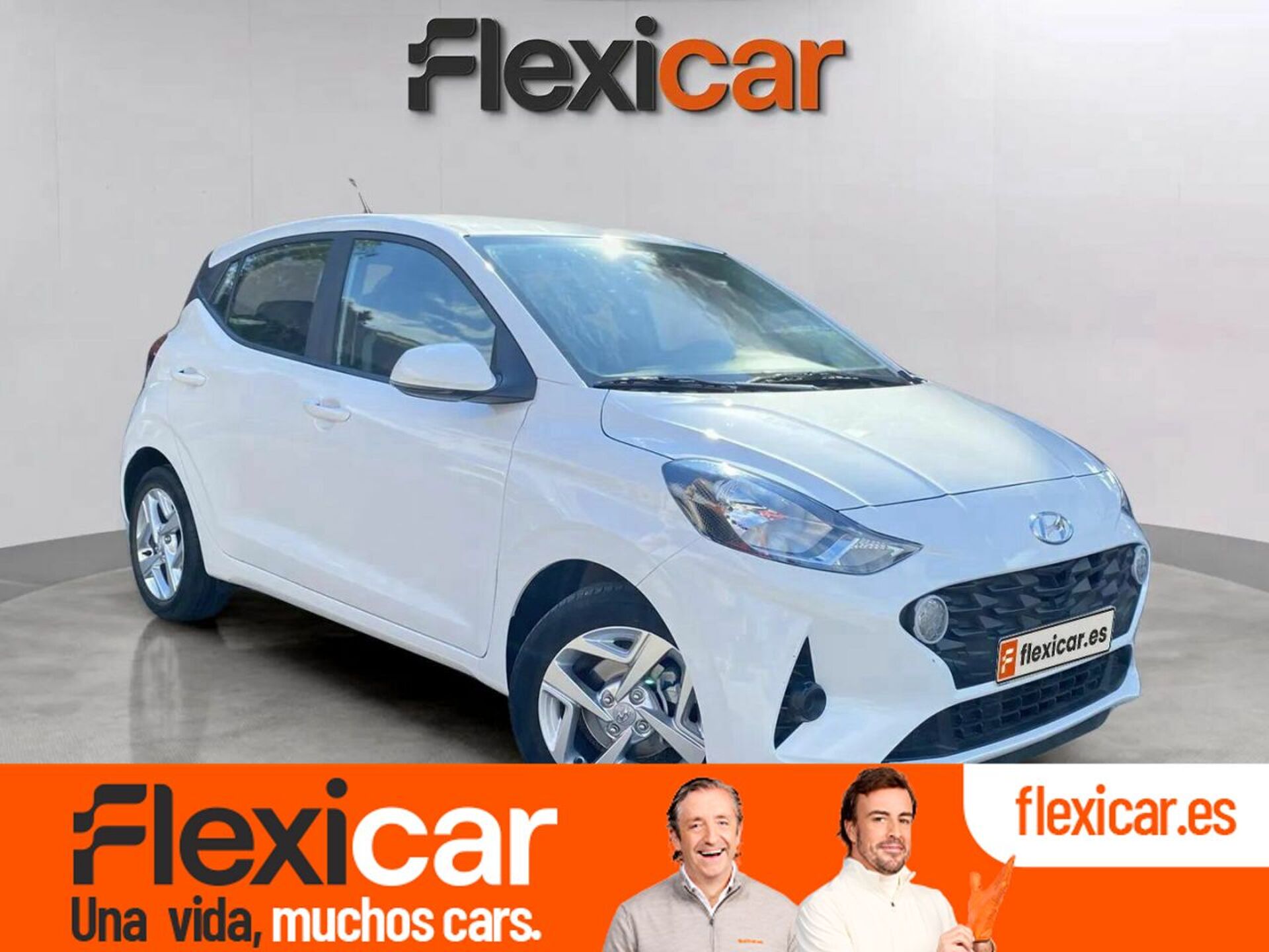 Imagen de HYUNDAI i10