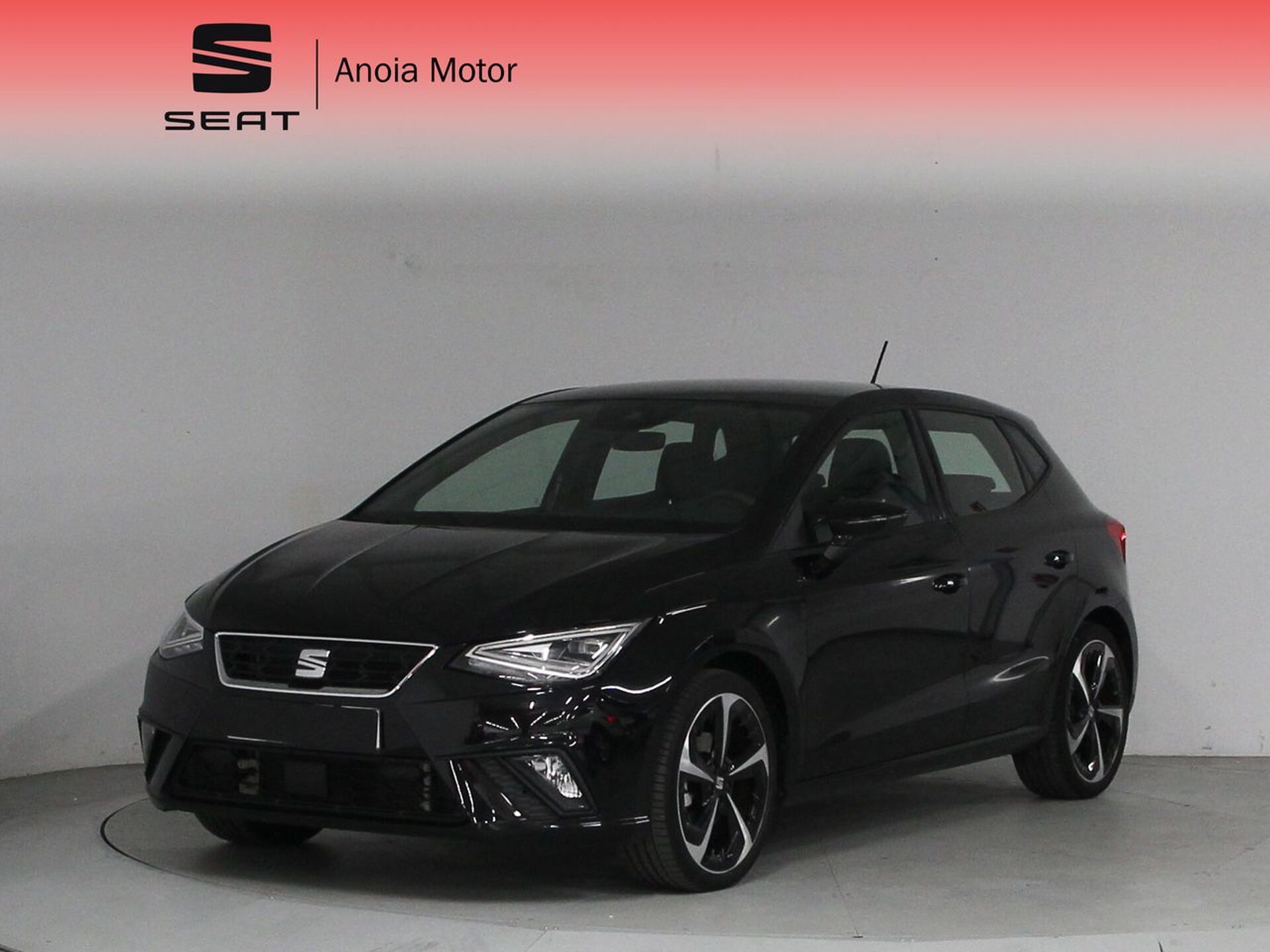 Imagen de SEAT Ibiza