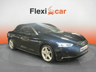 Imagen de AUDI A5 Cabrio 45 TFSI S tronic quattro-ultra 180kW