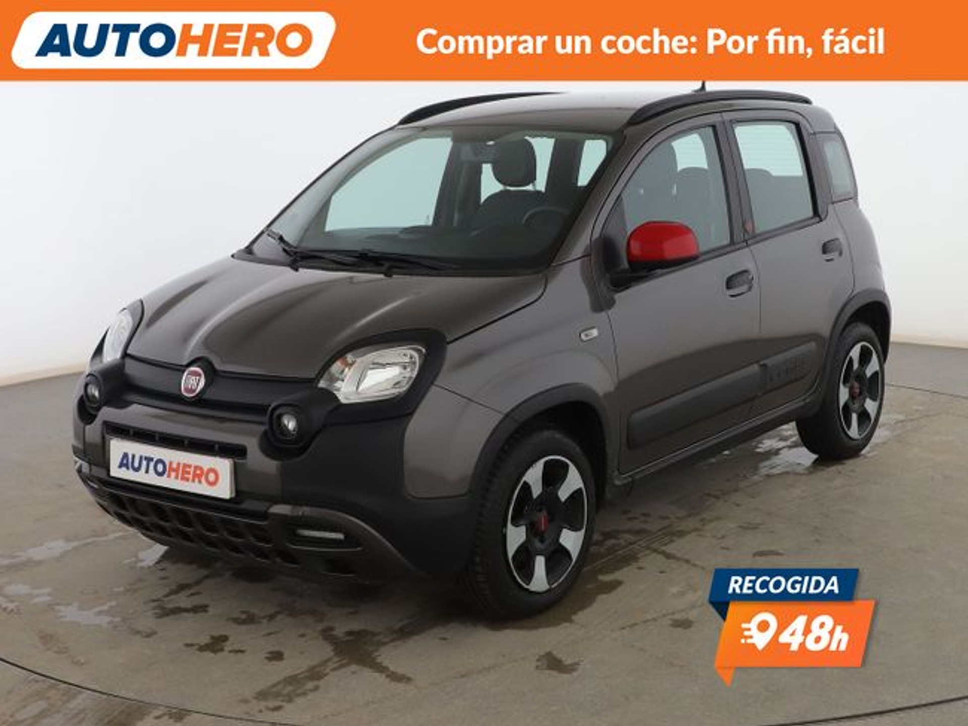 Imagen de FIAT Panda