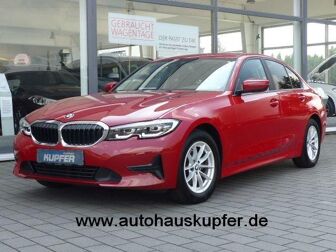 Imagen de BMW Serie 3 320dA