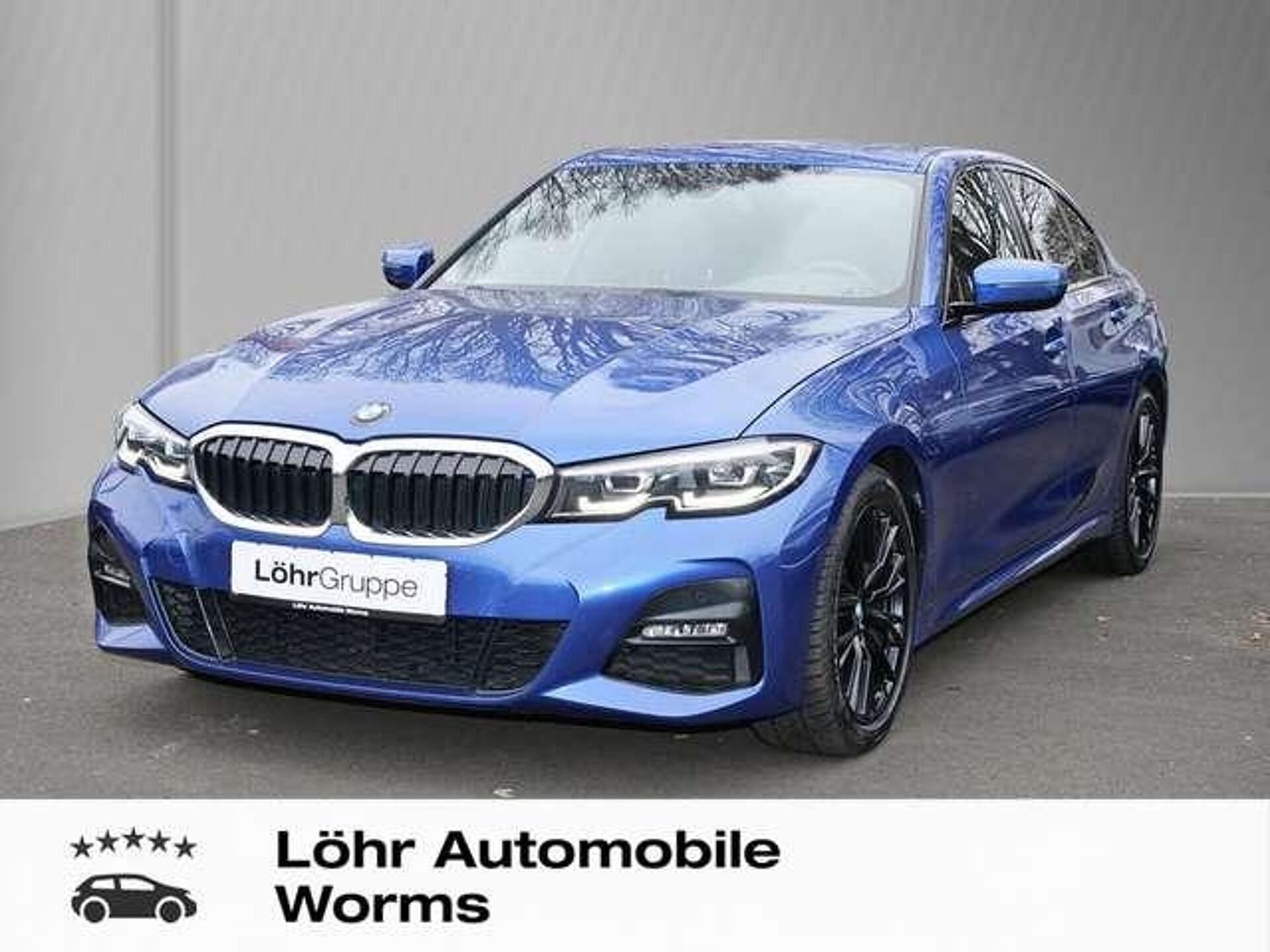 Imagen de BMW Serie 3