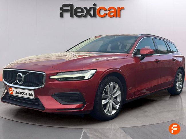 Foto del VOLVO V60 D3