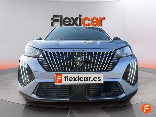 Foto del PEUGEOT 2008 1.2 PureTech S&S Allure EAT8 130