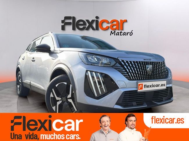 Foto del PEUGEOT 2008 1.2 PureTech S&S Allure EAT8 130