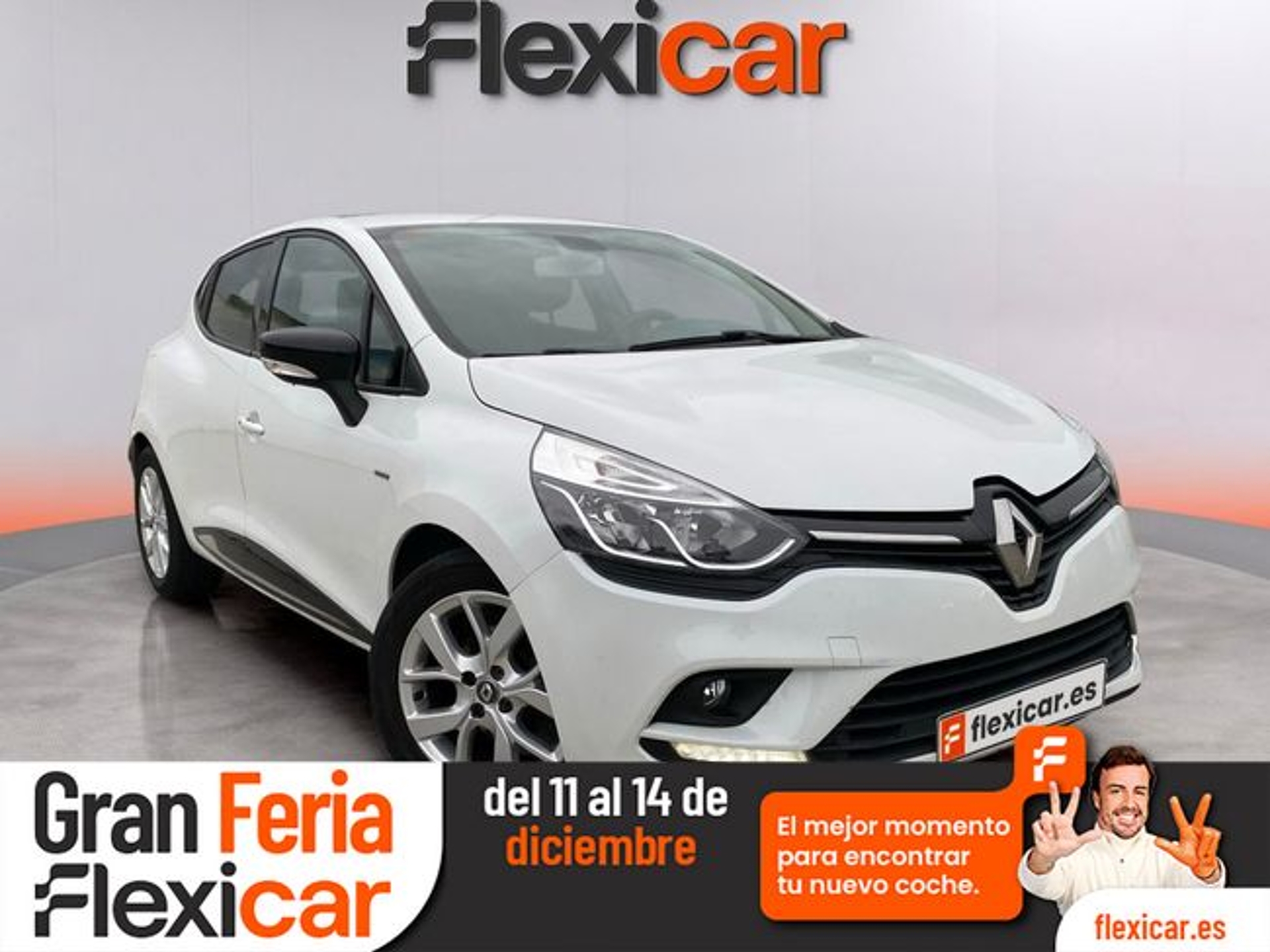 Imagen de RENAULT Clio