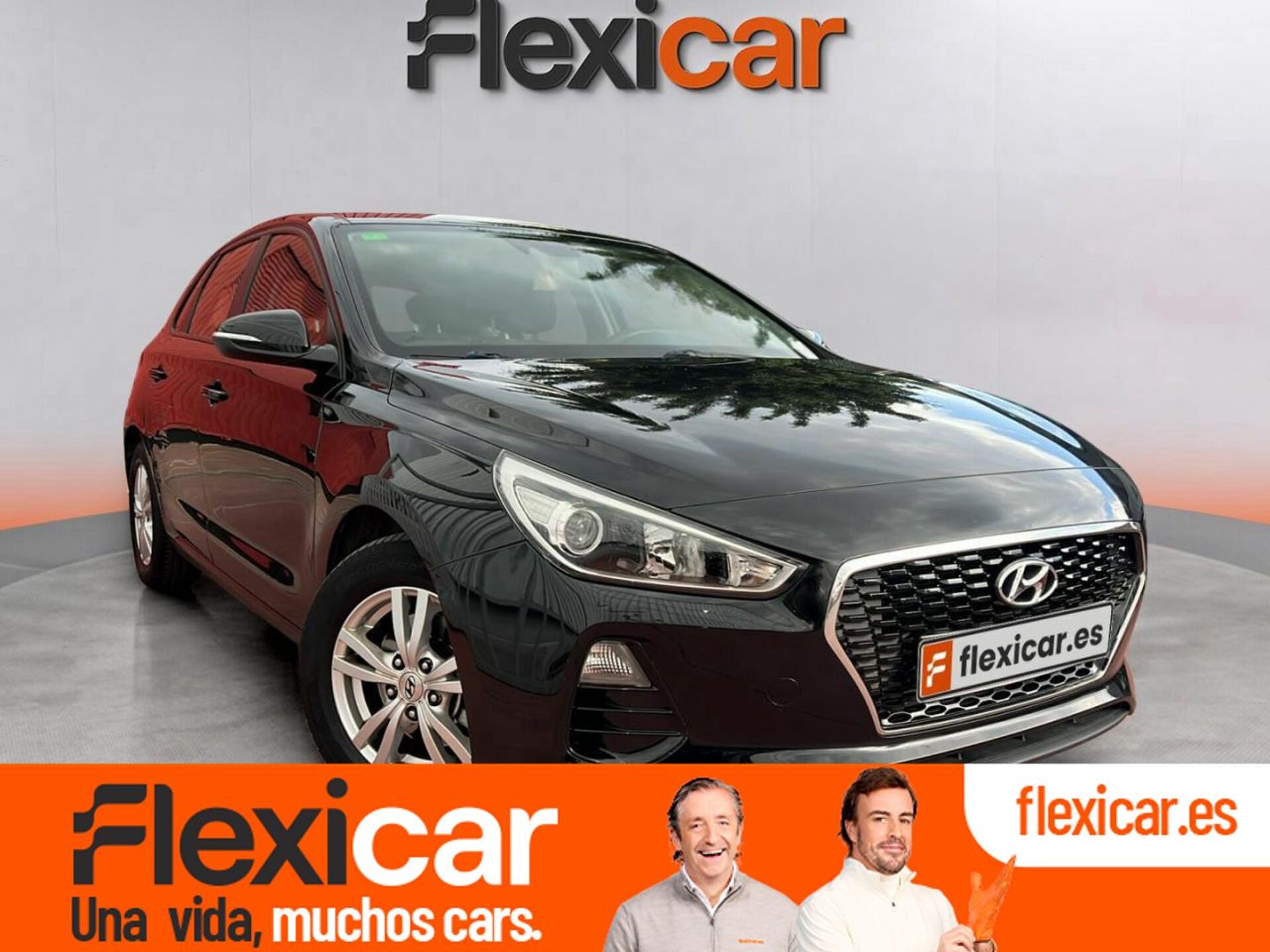 Imagen de HYUNDAI i30
