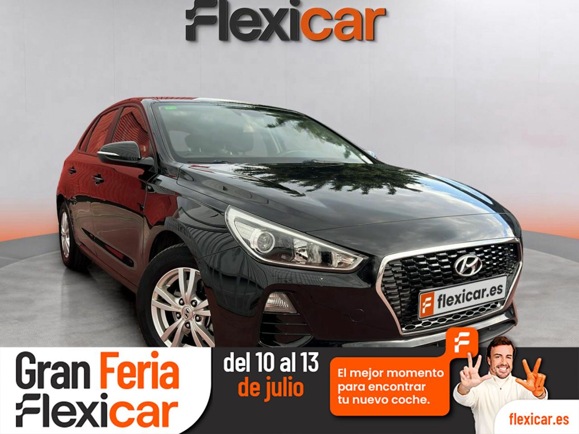 Imagen de HYUNDAI i30