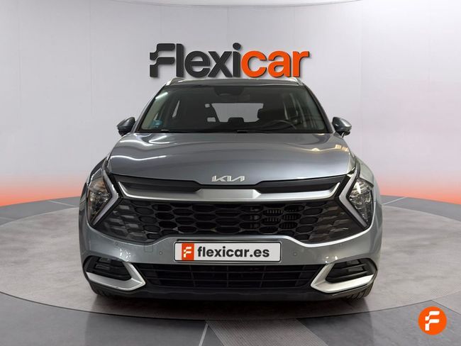 Foto del KIA Sportage 1.6 T-GDi Drive 150