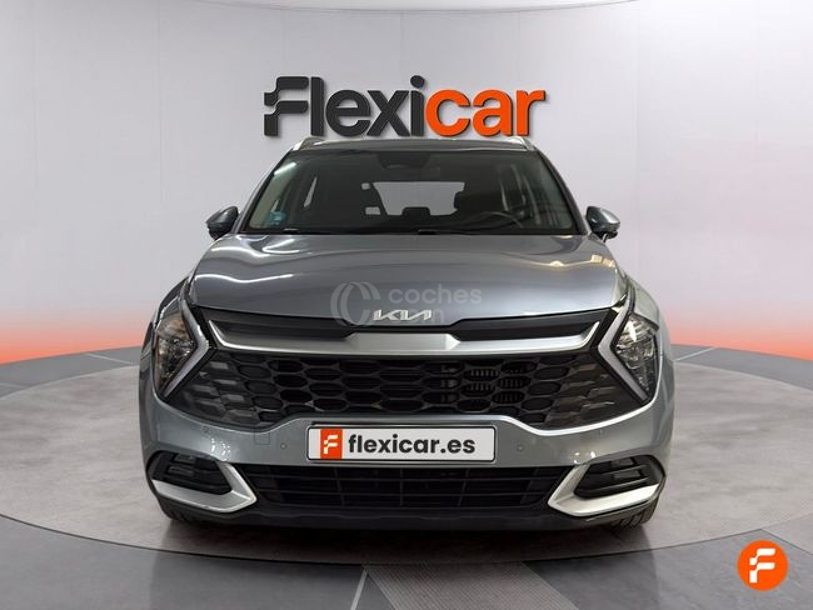 Foto del KIA Sportage 1.6 T-GDi Drive 150