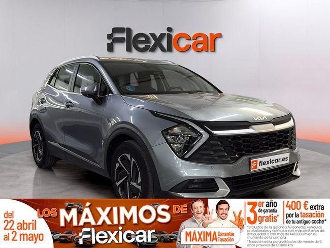 Foto del KIA Sportage 1.6 T-GDi Drive 150