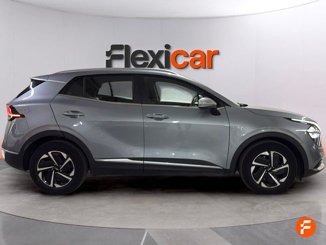 Foto del KIA Sportage 1.6 T-GDi Drive 150