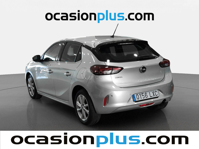 Foto del OPEL Corsa 1.2T XHL S-S Elegance 100