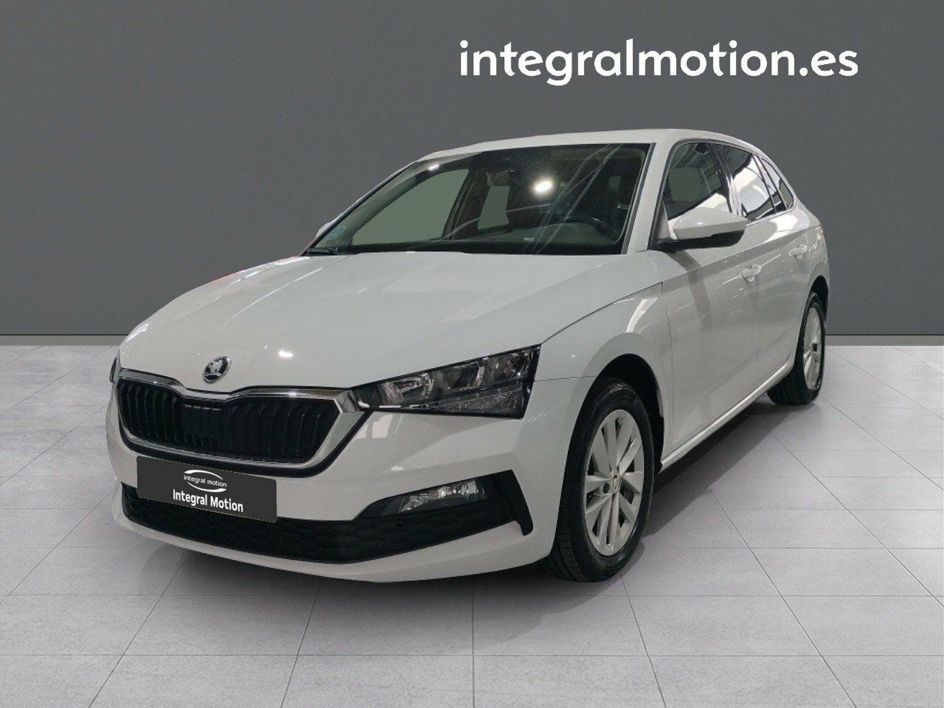 Imagen de SKODA Scala
