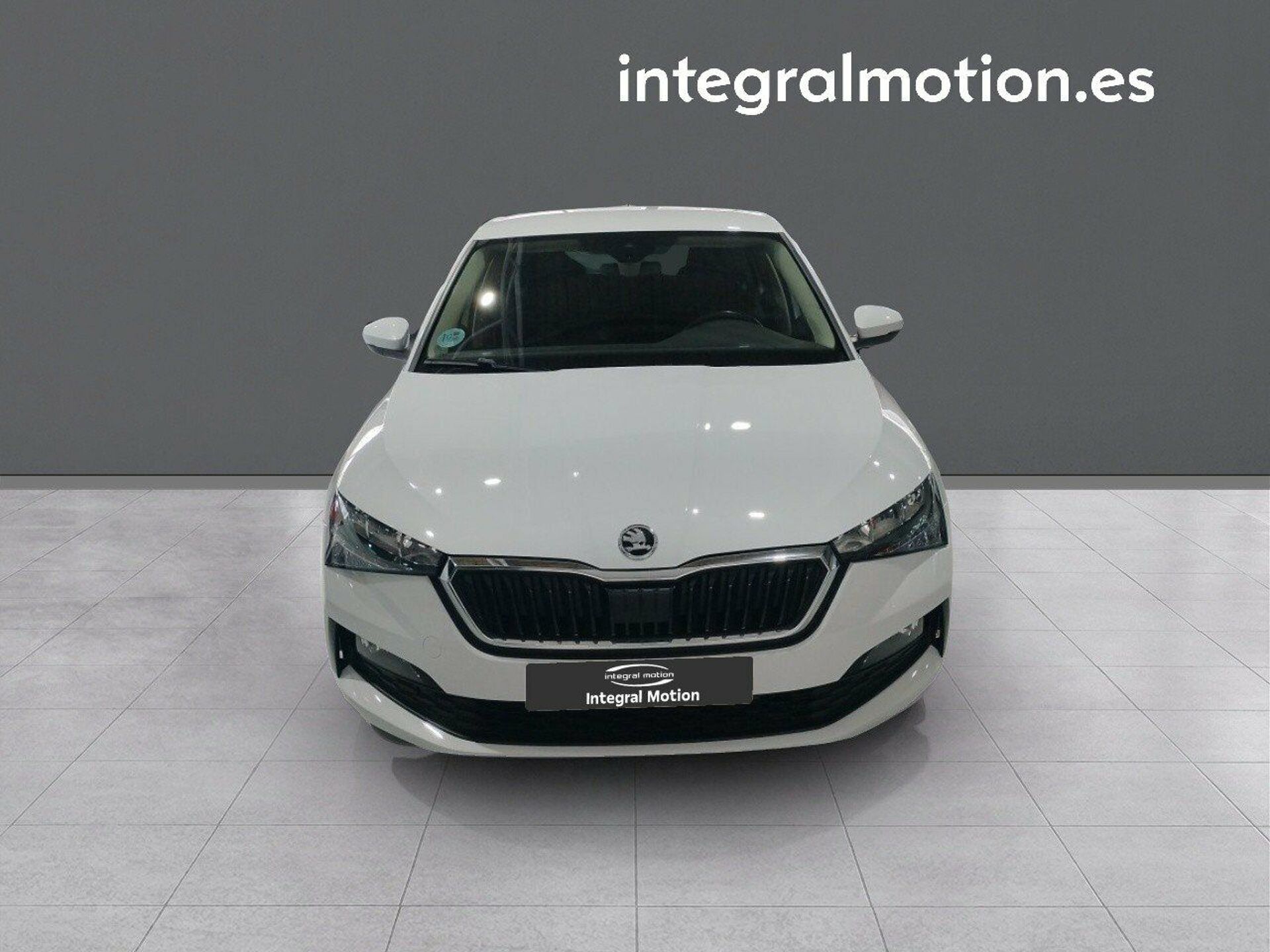 Imagen 2 de SKODA Scala