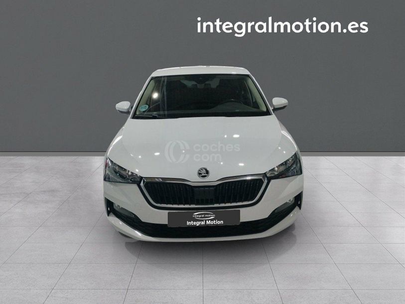 Foto del SKODA Scala 1.0 TSI Ambition 81kW