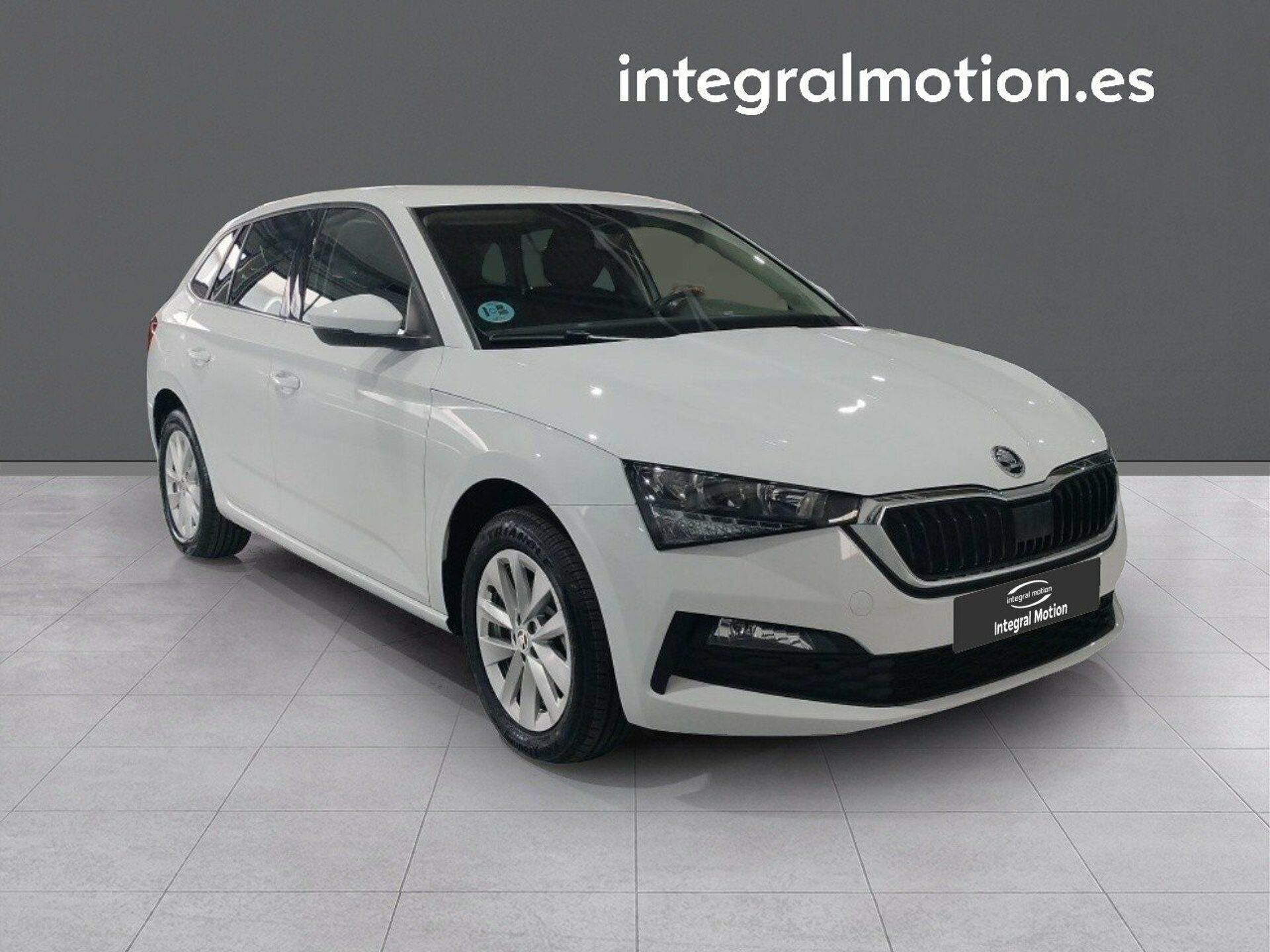 Imagen 3 de SKODA Scala