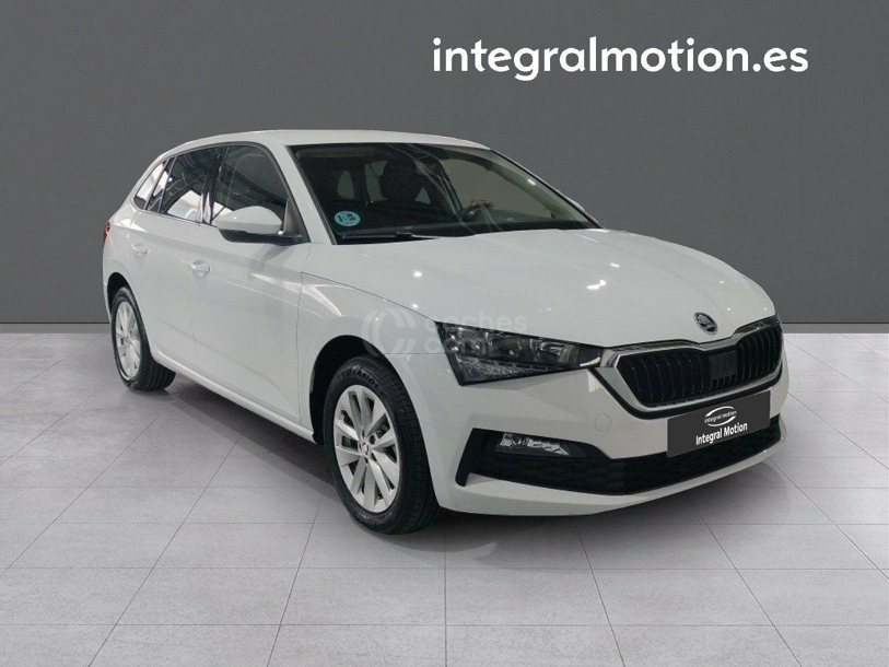 Foto del SKODA Scala 1.0 TSI Ambition 81kW