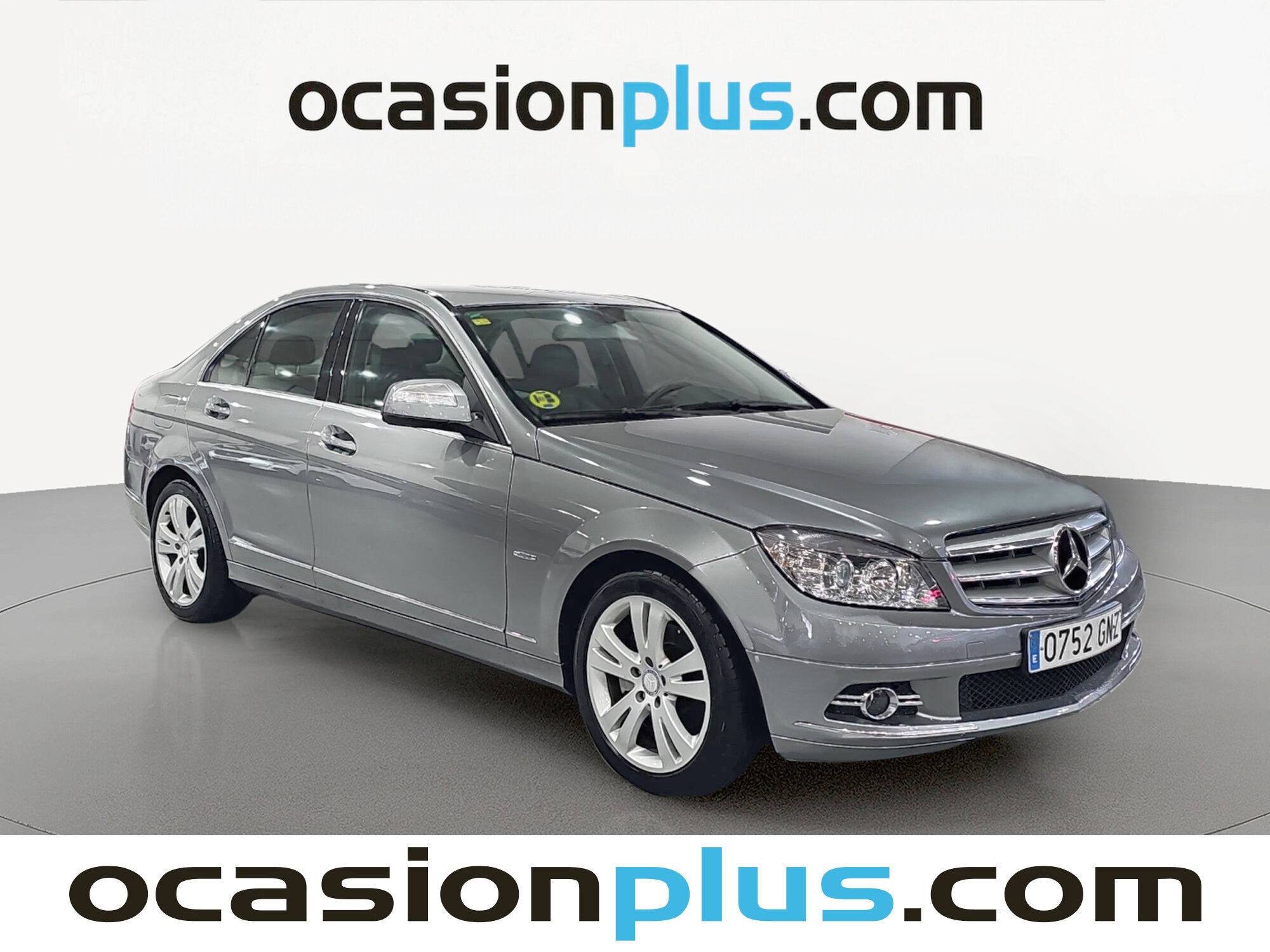 Foto del MERCEDES Clase C C 220 CDI Avantgarde