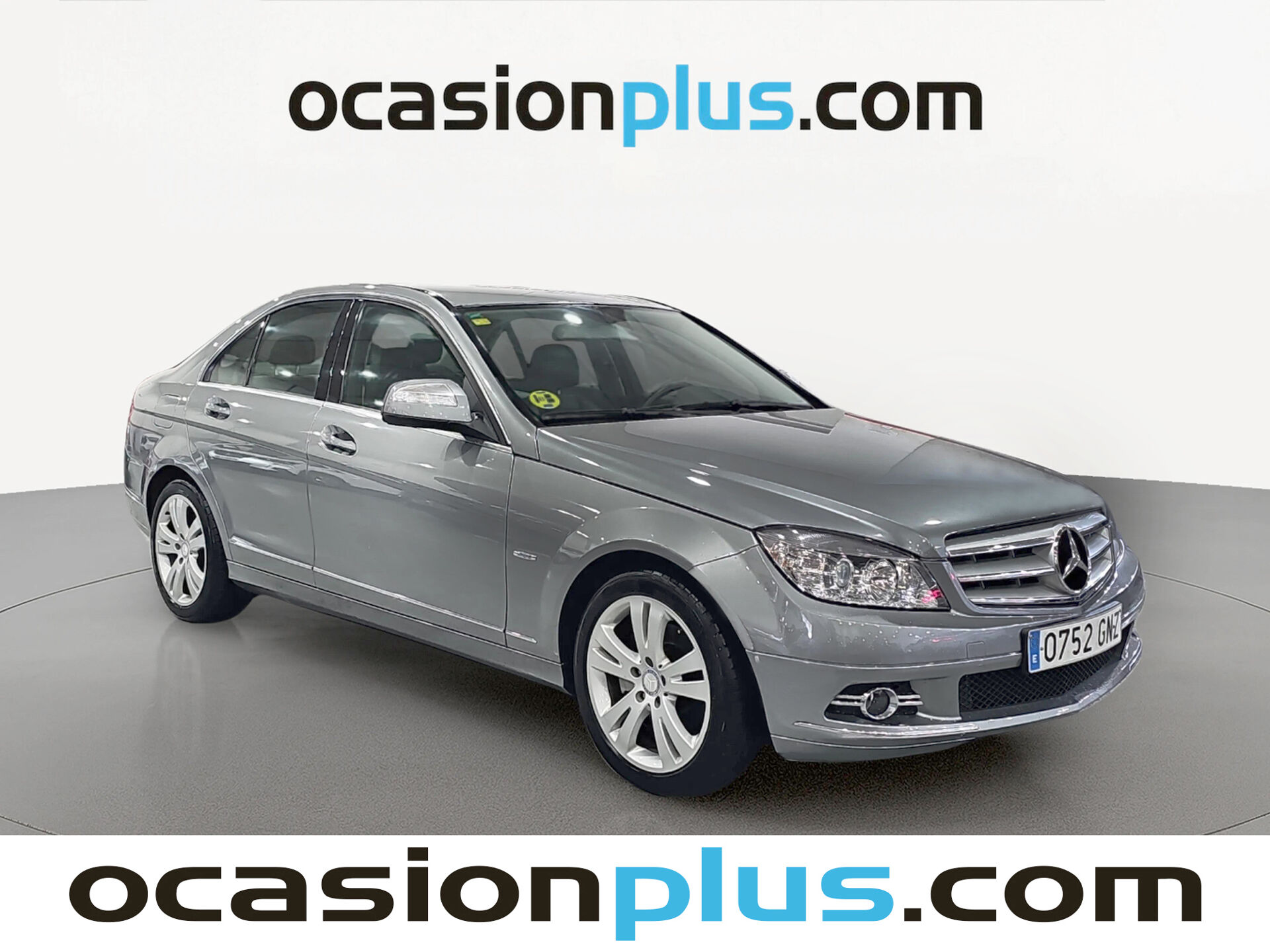 Imagen 2 de MERCEDES Clase C