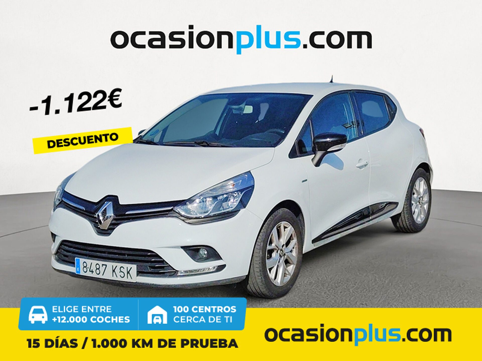 Imagen de RENAULT Clio