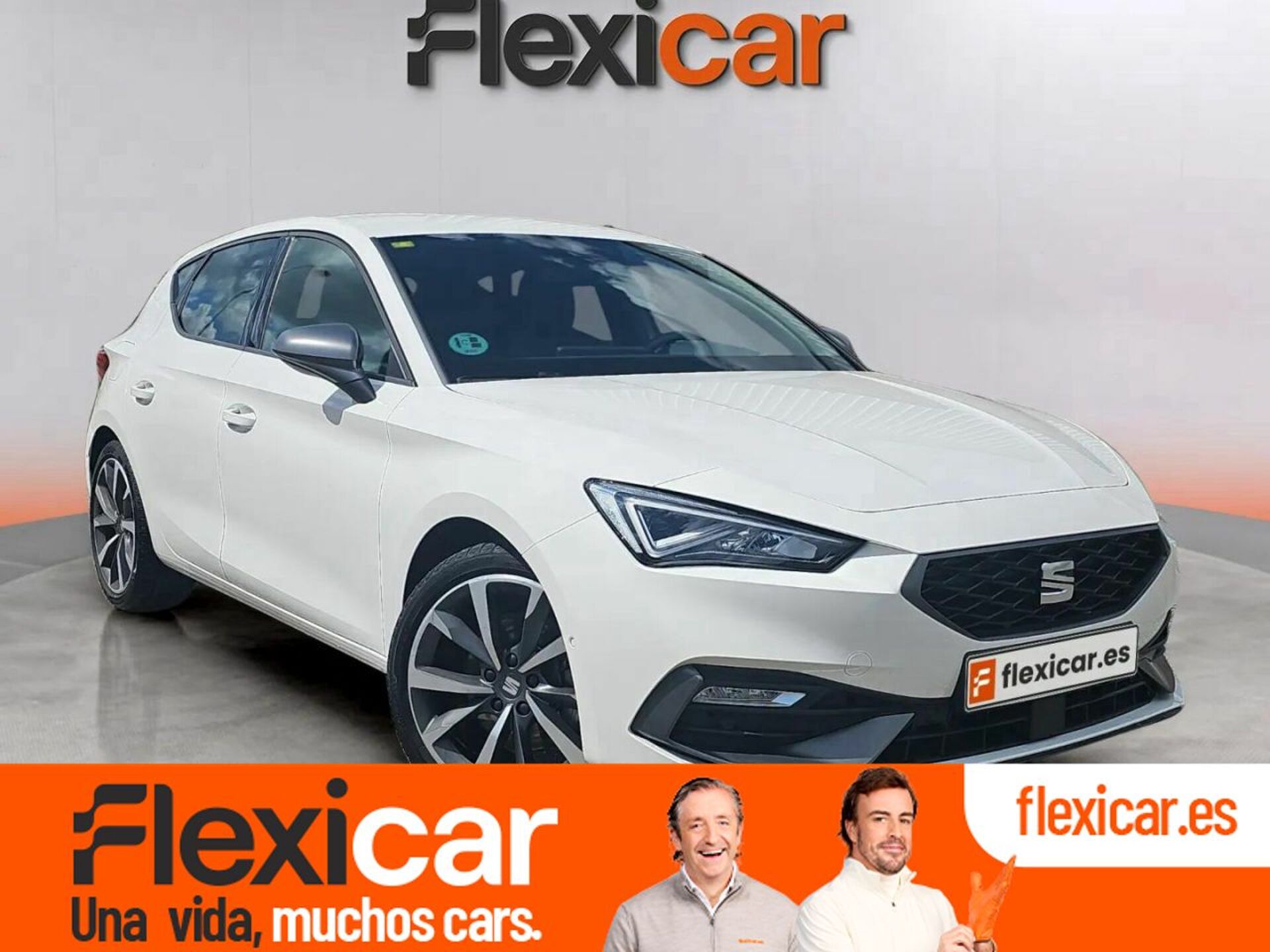 Imagen de SEAT León
