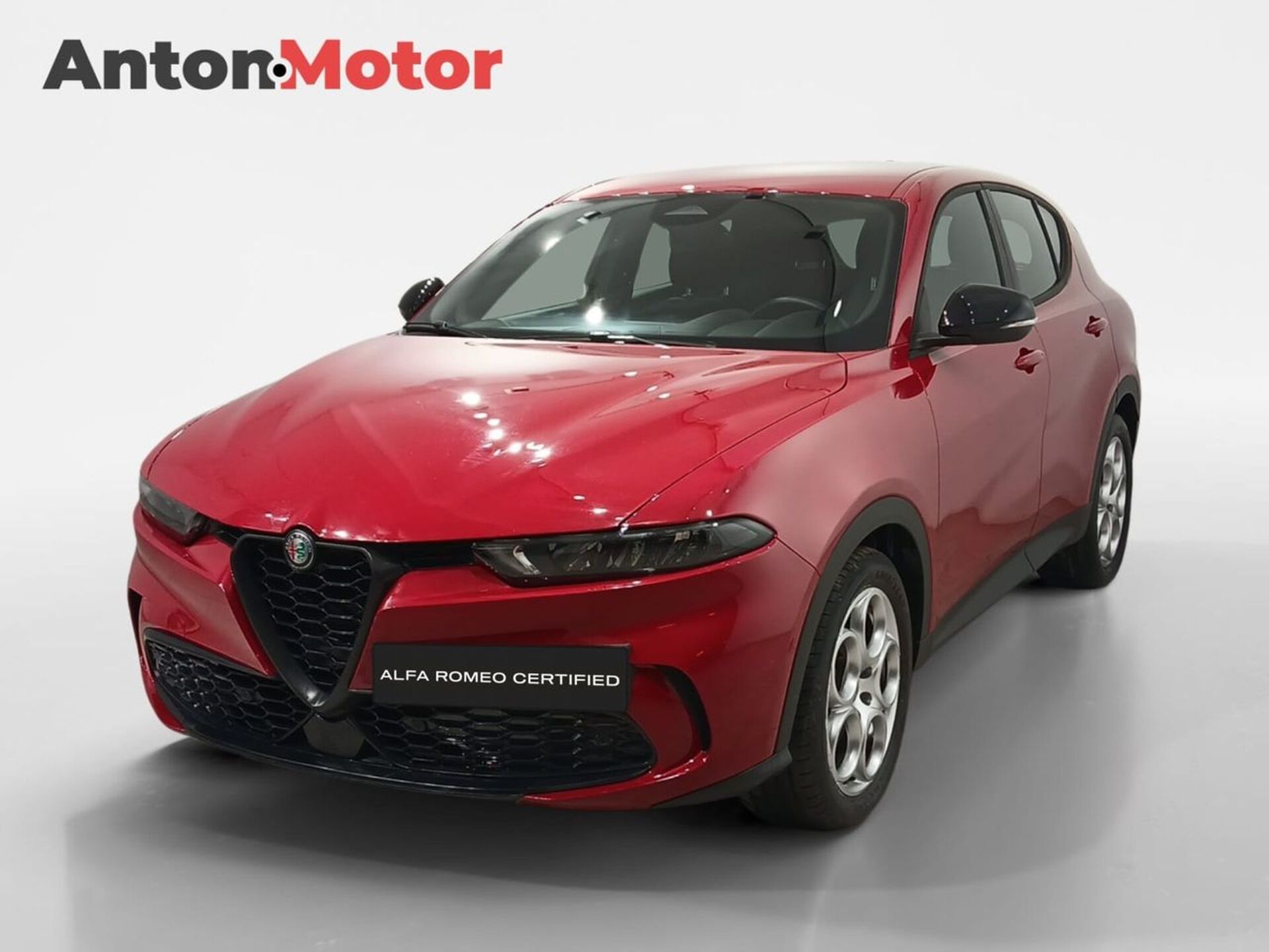 Imagen de ALFA ROMEO Tonale