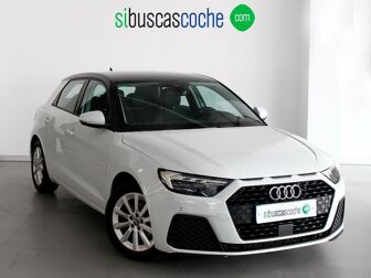 Imagen de AUDI A1 Sportback 30 TFSI S tronic