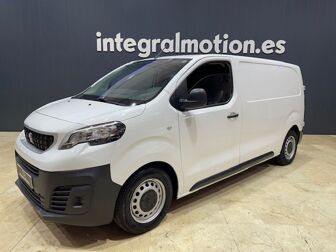 Imagen de PEUGEOT Expert Fg. Standard 2.0BlueHDi S&S Pro 120