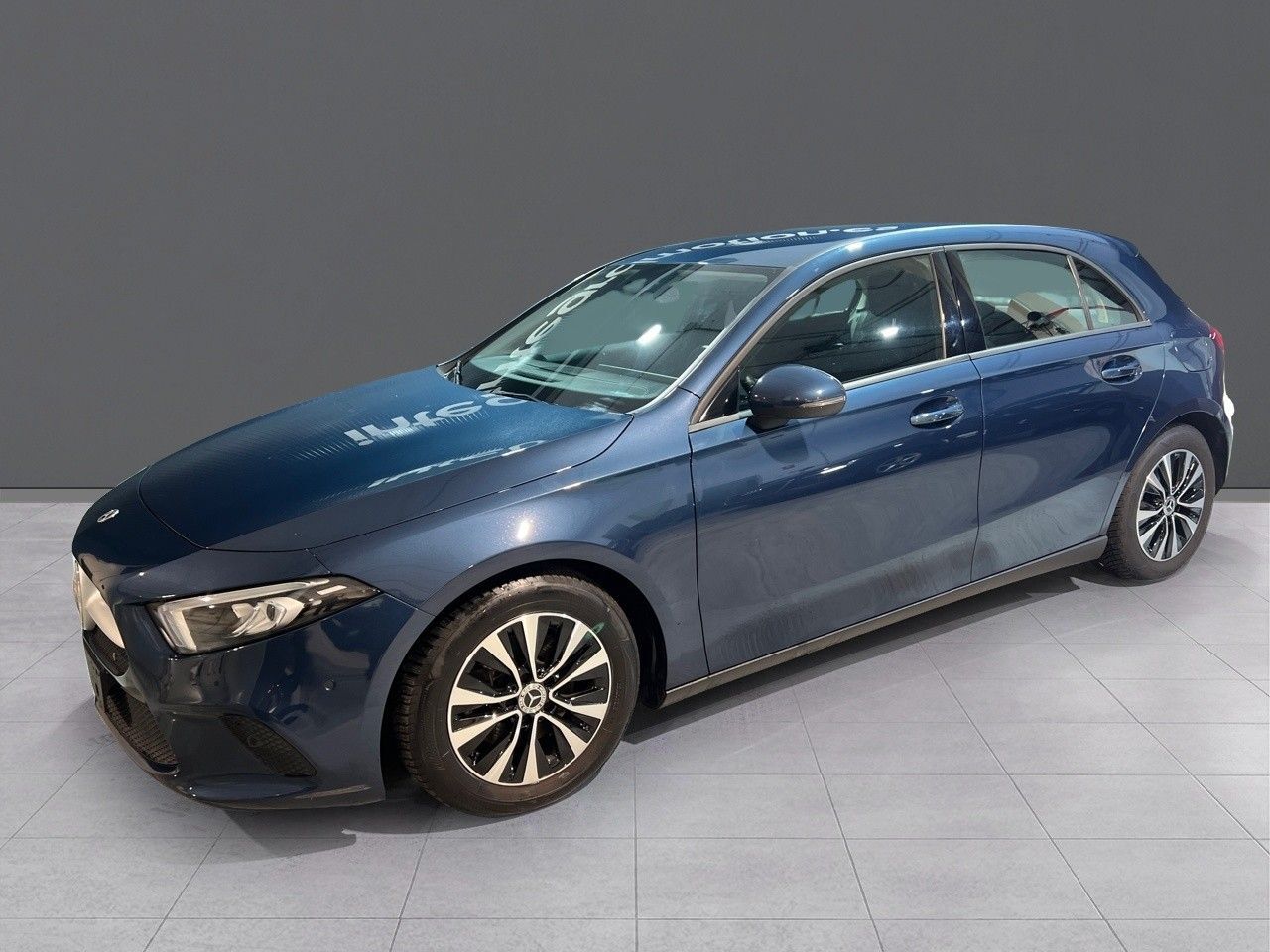 Foto del MERCEDES Clase A A 180d 8G-DCT