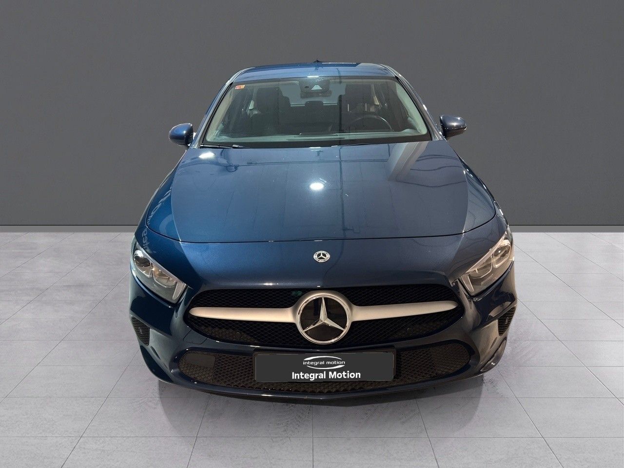 Foto del MERCEDES Clase A A 180d 8G-DCT