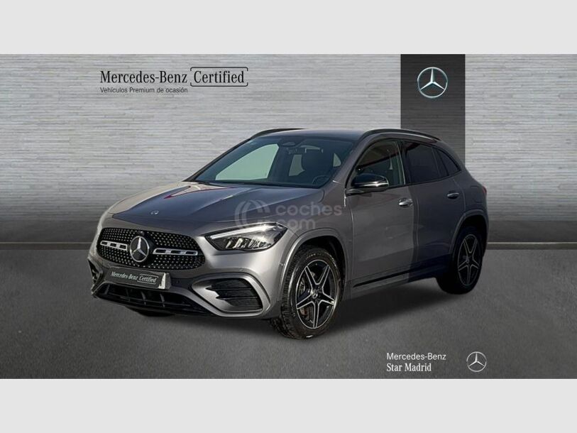 Foto del MERCEDES Clase GLA GLA 250e