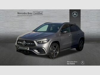 Imagen de MERCEDES Clase GLA GLA 250e