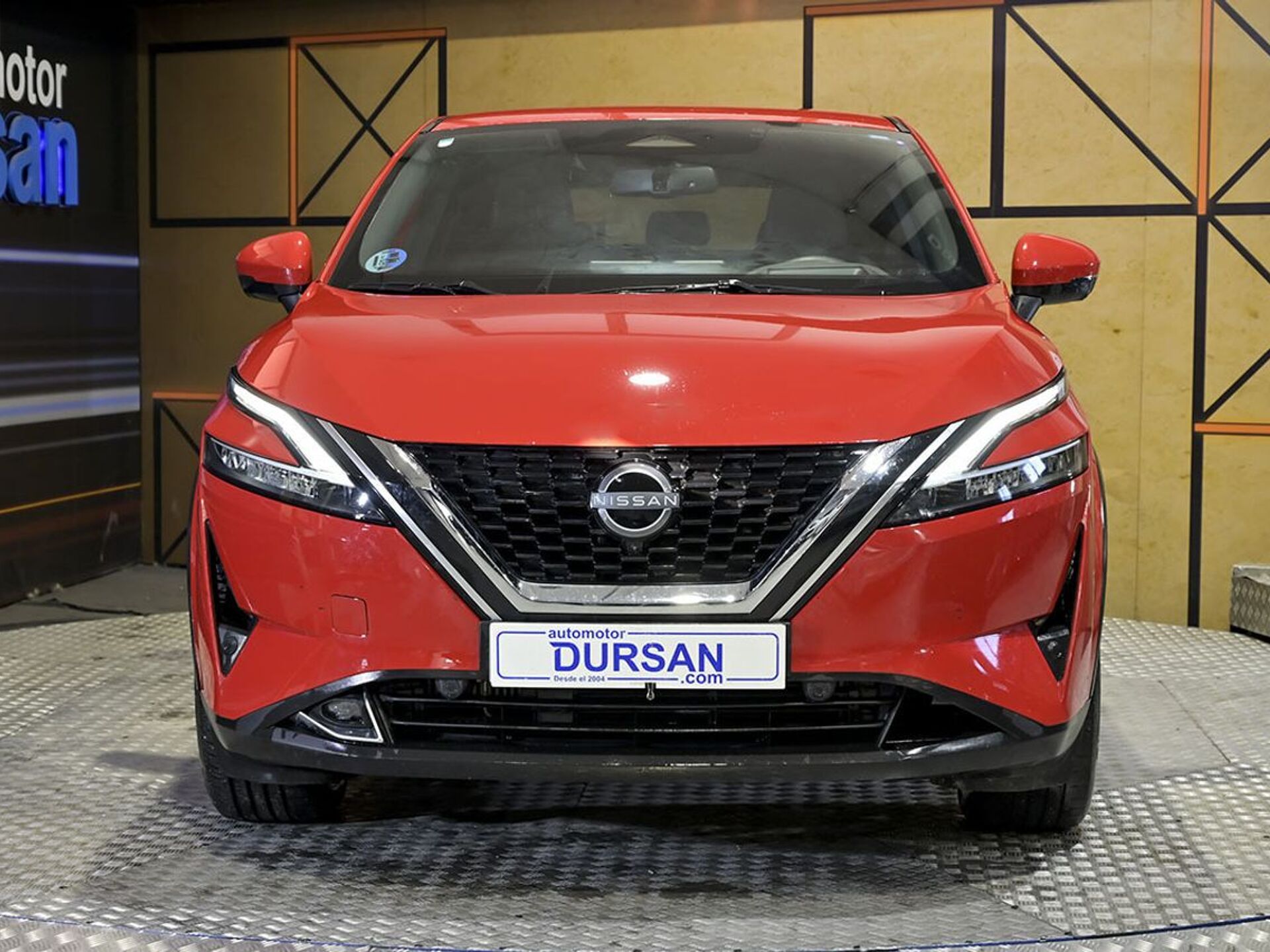 Imagen 2 de NISSAN Qashqai