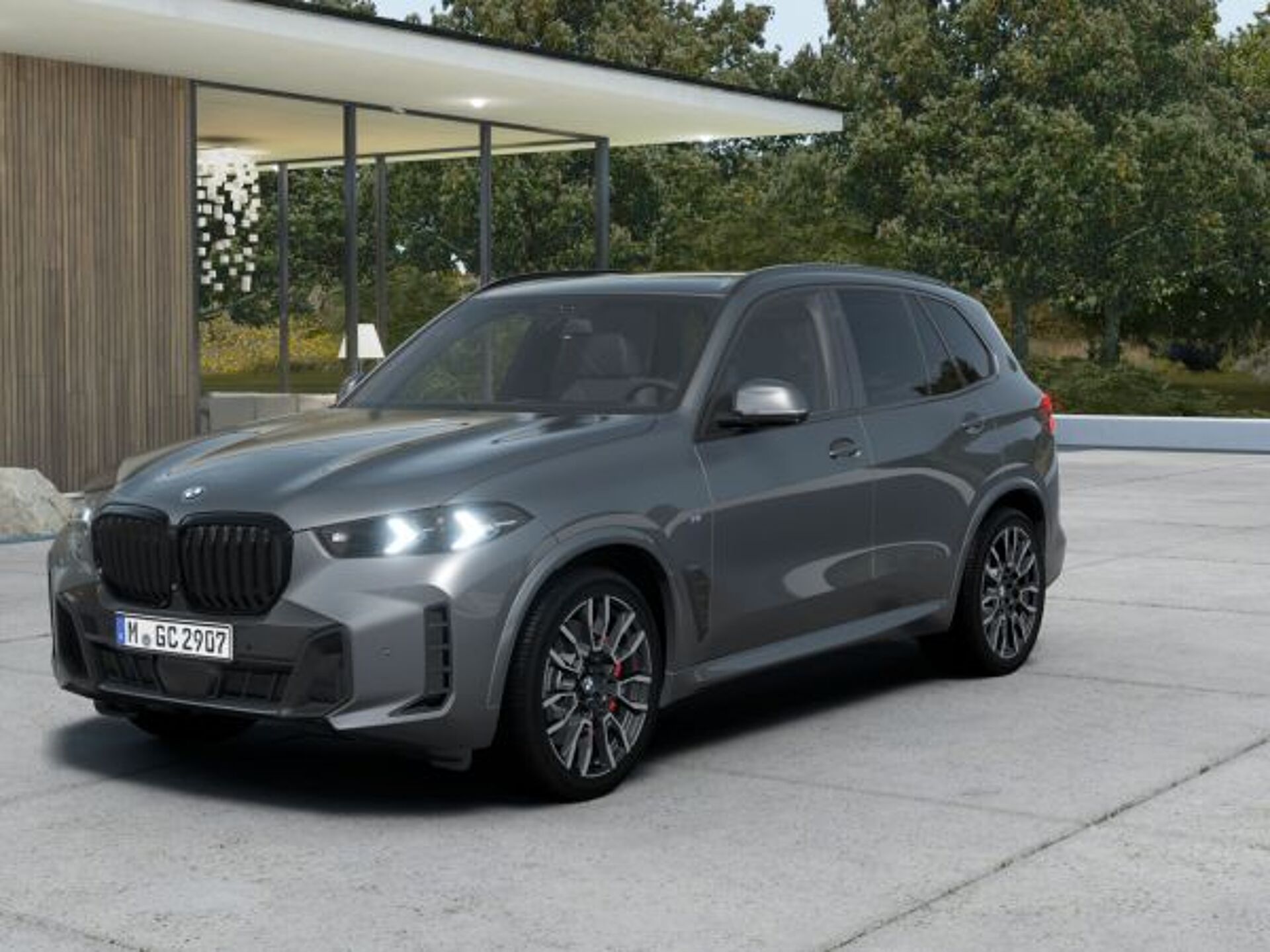 Imagen 1 de BMW X5