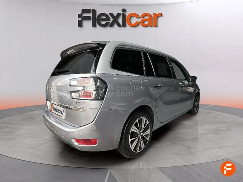Foto del CITROEN C4 Grand Picasso 1.2 PureTech S&S Feel