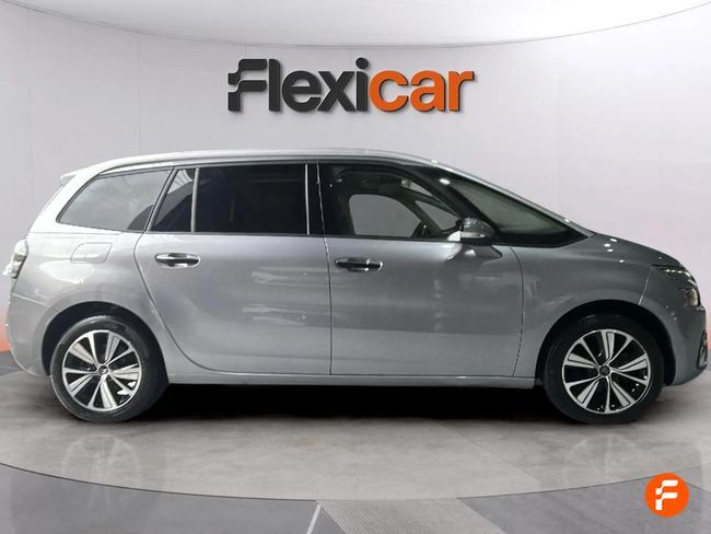 Foto del CITROEN C4 Grand Picasso 1.2 PureTech S&S Feel