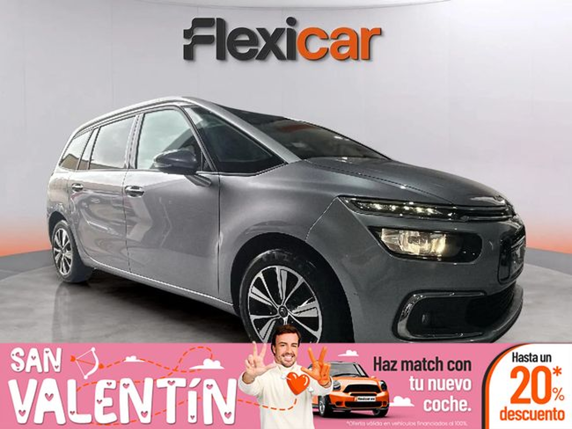Imagen de CITROEN C4