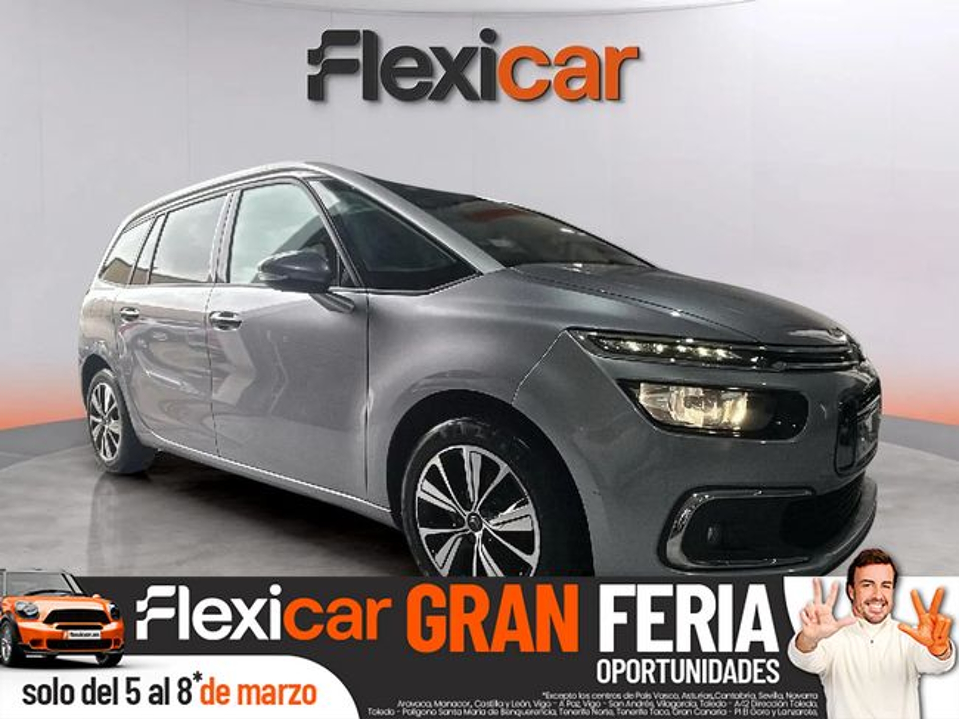 Imagen de CITROEN C4