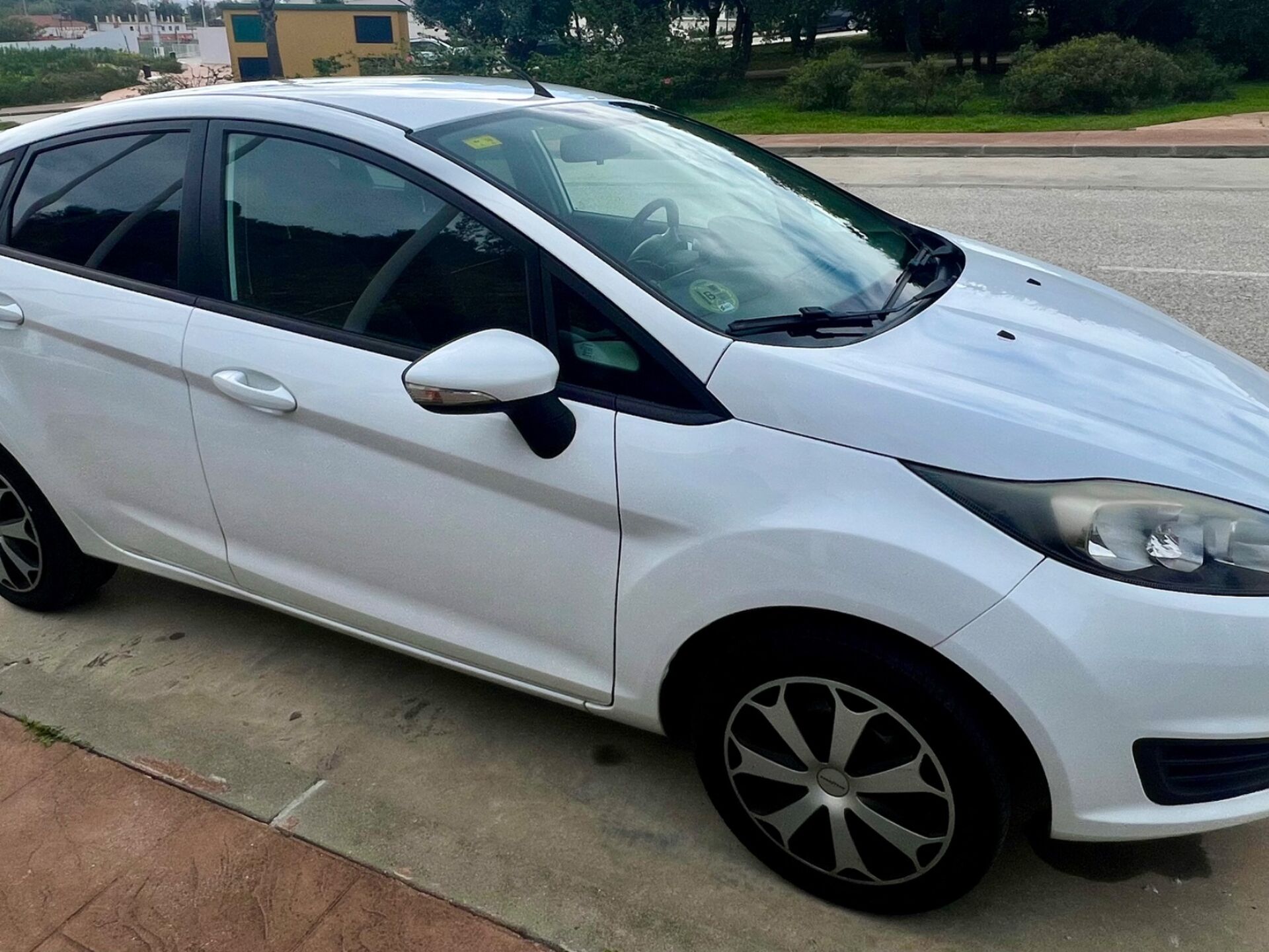 Imagen 3 de FORD Fiesta