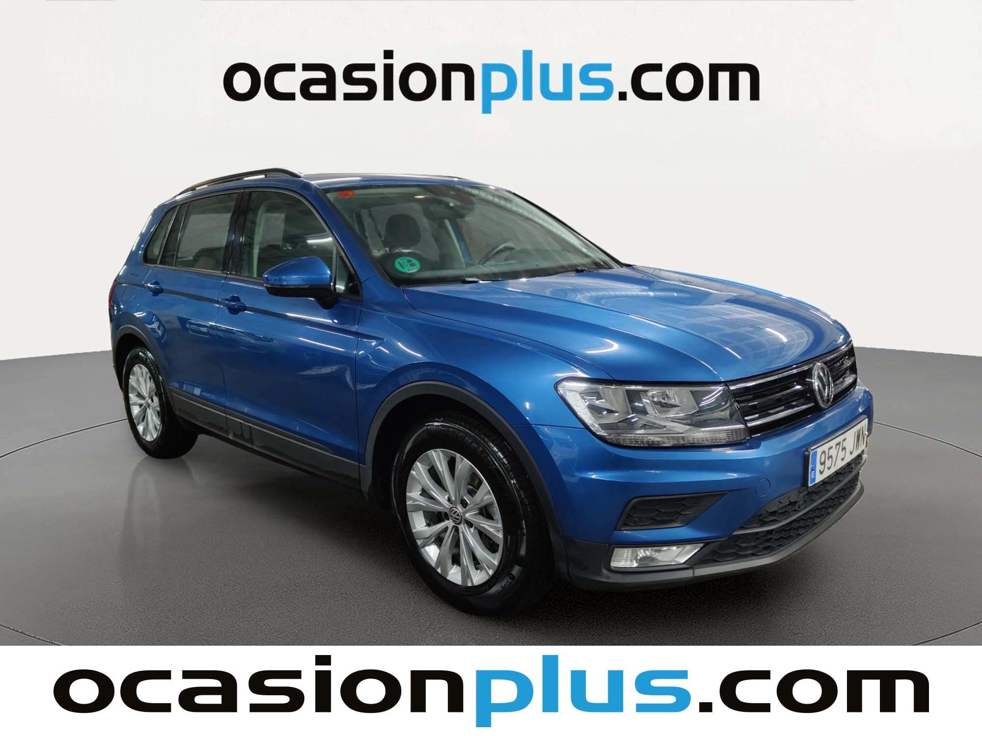 Foto del VOLKSWAGEN Tiguan 2.0TDI Edition 85kW