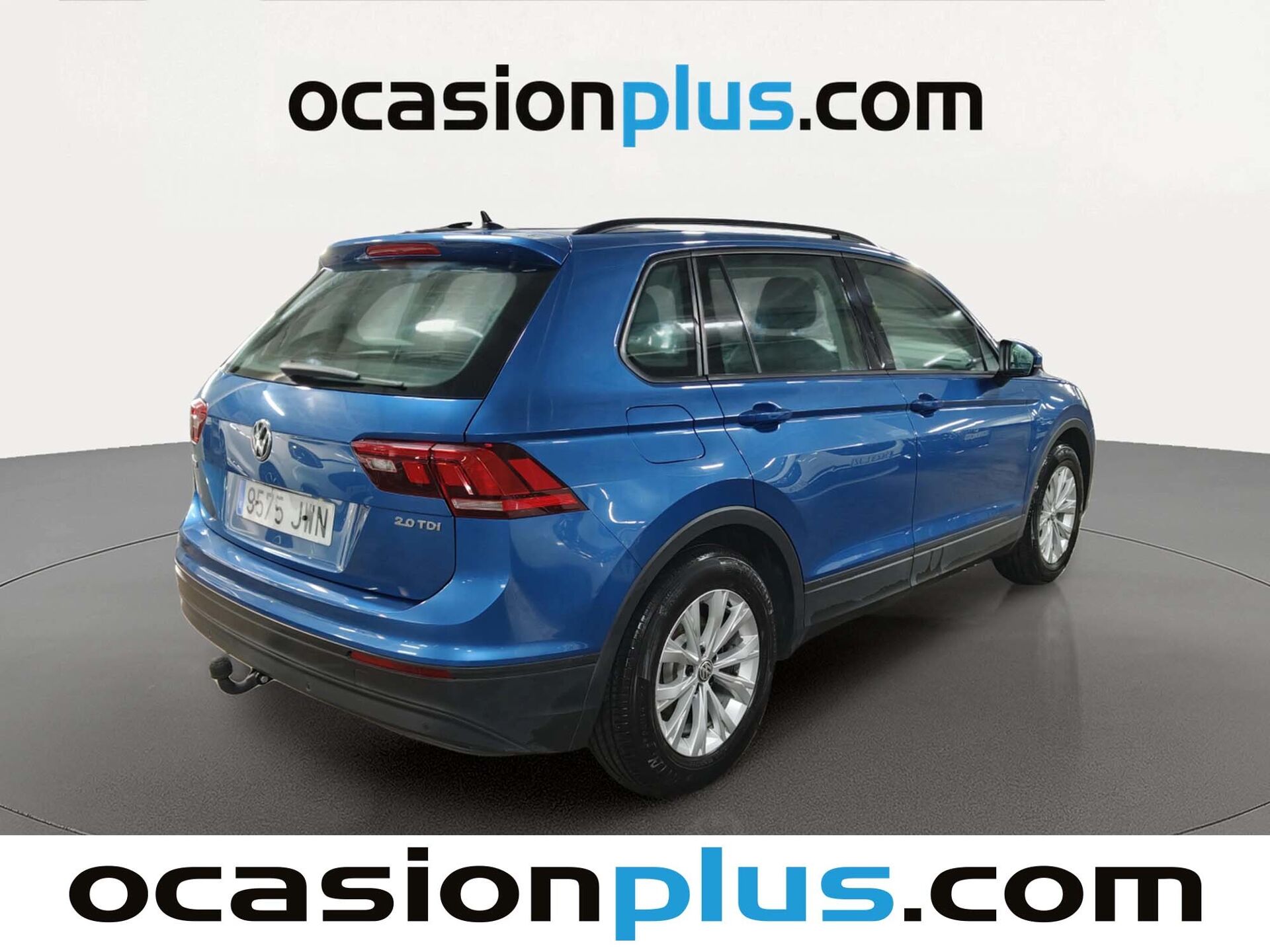 Imagen 3 de VOLKSWAGEN Tiguan